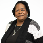 Bernida Davenport-McWhite