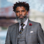 Darnell Johnson Image of Darnell Johnson