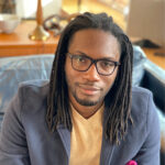 JeVon More Headshot Image of JeVon Moore