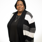 Bernida Davenport-McWhite Bernida Davenport-McWhite
