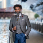 Darnell Johnson Darnell Johnson
