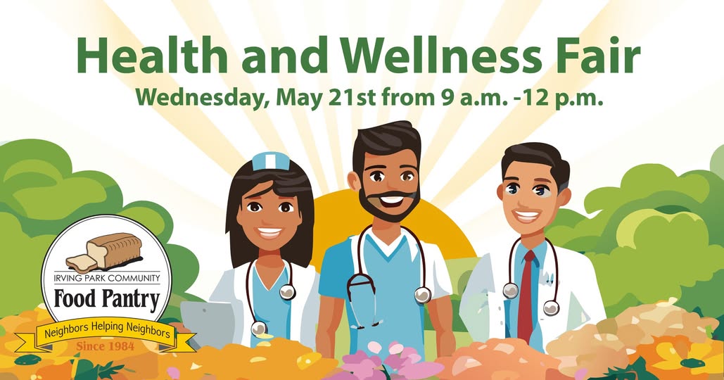Health and Wellness Fair